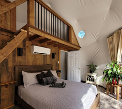 Cabins current not available for booking